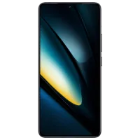 Smartphone Poco F6 Pro 12 GB/ 512 GB/ Dual SIM/ Black photo 2