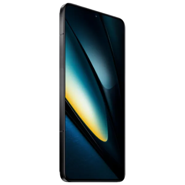 Poco F6 Pro 12 GB/ 512 GB/ Dual SIM/ Black  photo 3