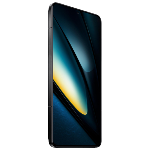 Poco F6 Pro 12 GB/ 512 GB/ Dual SIM/ Black  photo 3