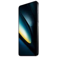 Smartphone Poco F6 Pro 12 GB/ 512 GB/ Dual SIM/ Black photo 4