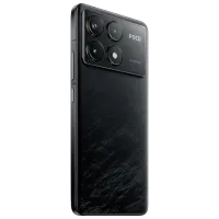 Smartphone Poco F6 Pro 12 GB/ 512 GB/ Dual SIM/ Black photo 5