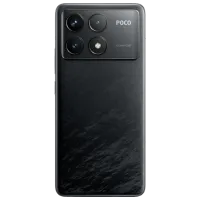 Smartphone Poco F6 Pro 12 GB/ 512 GB/ Dual SIM/ Black photo 6
