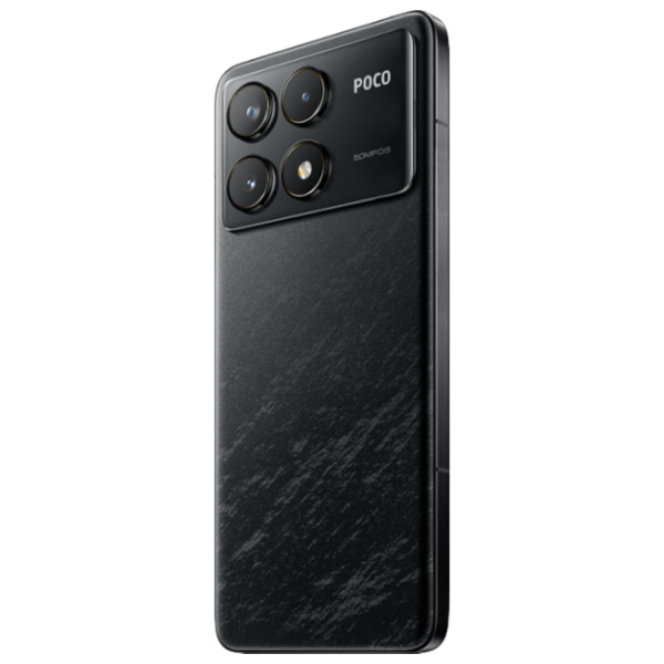 Poco F6 Pro 12 GB/ 512 GB/ Dual SIM/ Black  photo 7