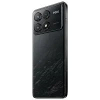 Smartphone Poco F6 Pro 12 GB/ 512 GB/ Dual SIM/ Black photo 7
