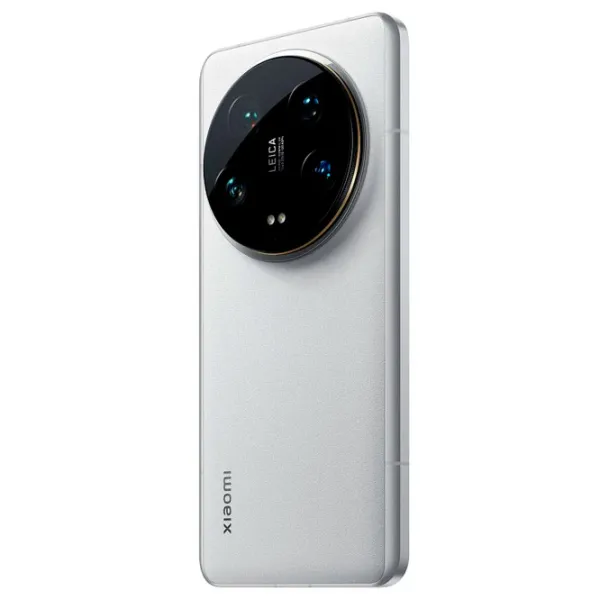Xiaomi 14 Ultra 16 GB/ 512 GB/ Dual SIM/ White  photo 5