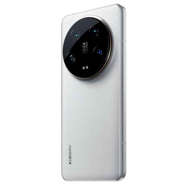 Xiaomi 14 Ultra 16 GB/ 512 GB/ Dual SIM/ White  photo 5