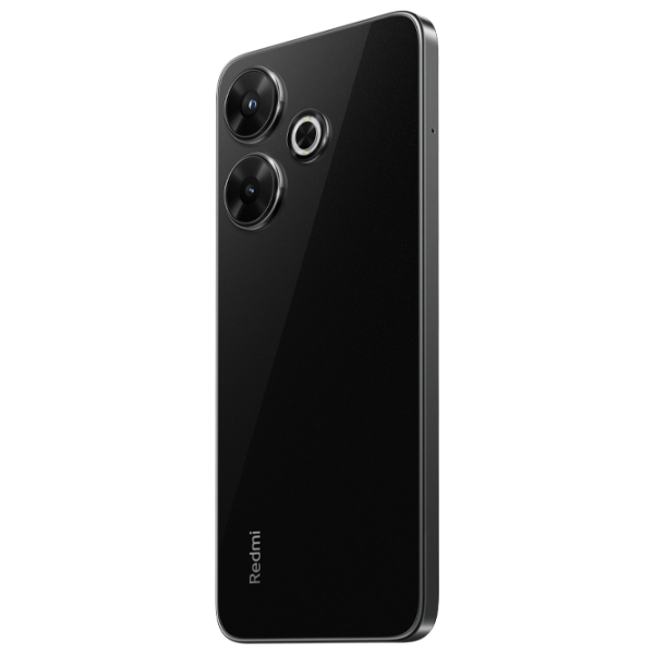Xiaomi Redmi 13 6 ГБ/ 128 ГБ/ Dual SIM/ Черный  photo 5