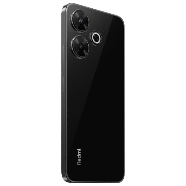 Xiaomi Redmi 13 6 ГБ/ 128 ГБ/ Dual SIM/ Черный  photo 6