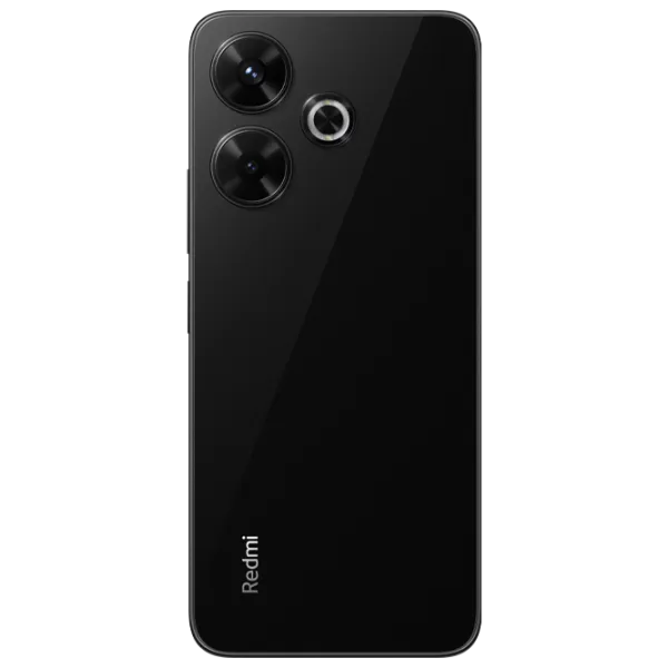 Xiaomi Redmi 13 6 ГБ/ 128 ГБ/ Dual SIM/ Черный  photo 7
