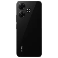 Смартфон Xiaomi Redmi 13 6 ГБ/ 128 ГБ/ Dual SIM/ Черный photo 7