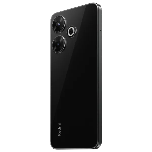 Xiaomi Redmi 13 8 ГБ/ 256 ГБ/ Dual SIM/ Черный  photo 5