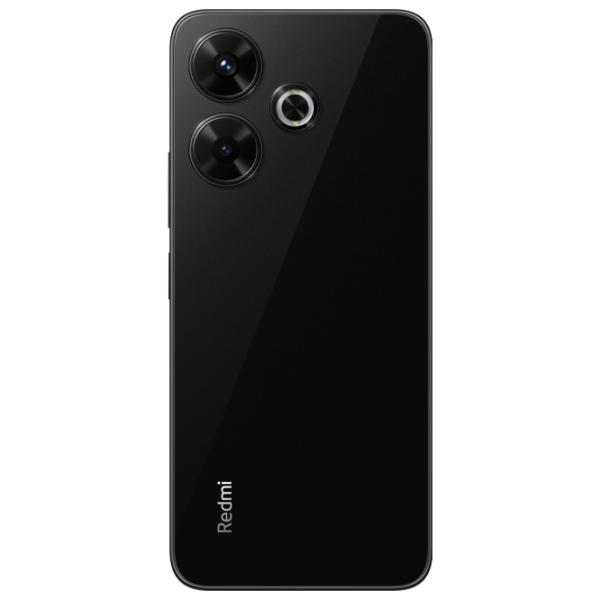 Xiaomi Redmi 13 8 ГБ/ 256 ГБ/ Dual SIM/ Черный  photo 6