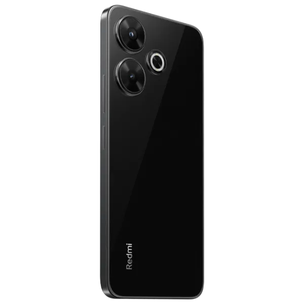 Xiaomi Redmi 13 8 ГБ/ 256 ГБ/ Dual SIM/ Черный  photo 7