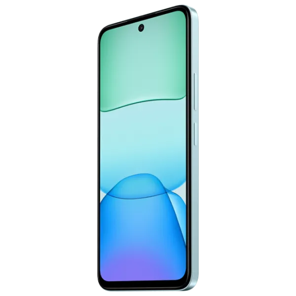 Xiaomi Redmi 13 6 GB/ 128 GB/ Dual SIM/ Blue  photo 2 Xiaomi Redmi 13 6 GB/ 128 GB/ Dual SIM/ Blue  photo 2