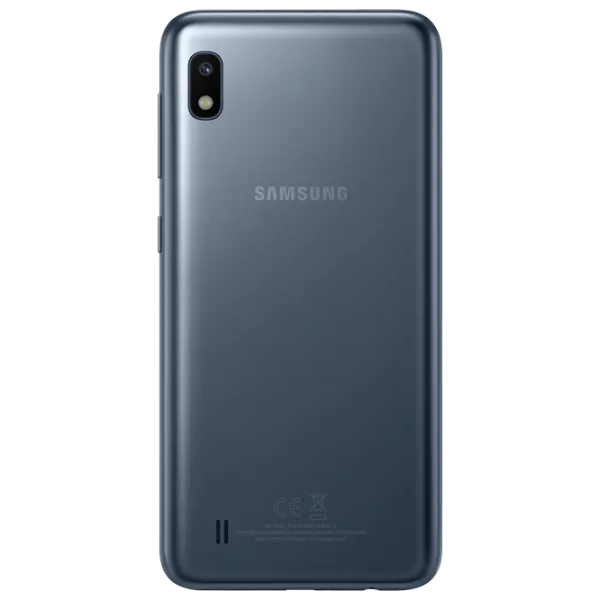 Samsung Galaxy A10 2 ГБ/ 32 ГБ/ Dual SIM/ Черный  photo 5