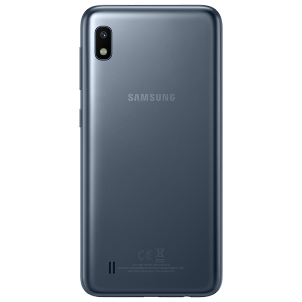 Samsung Galaxy A10 2 ГБ/ 32 ГБ/ Dual SIM/ Черный  photo 5