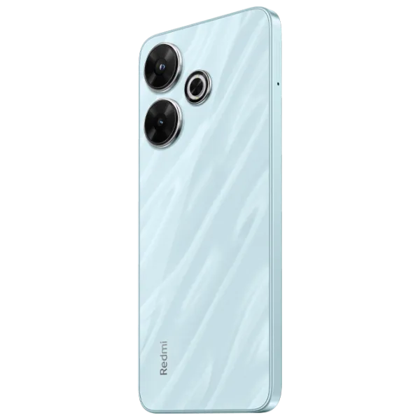 Xiaomi Redmi 13 6 GB/ 128 GB/ Dual SIM/ Blue  photo 5 Xiaomi Redmi 13 6 GB/ 128 GB/ Dual SIM/ Blue  photo 5