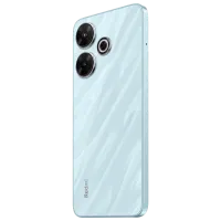 Смартфон Xiaomi Redmi 13 6 ГБ/ 128 ГБ/ Dual SIM/ Синий photo 5