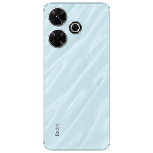 Xiaomi Redmi 13 6 GB/ 128 GB/ Dual SIM/ Blue  photo 6 Xiaomi Redmi 13 6 GB/ 128 GB/ Dual SIM/ Blue  photo 6