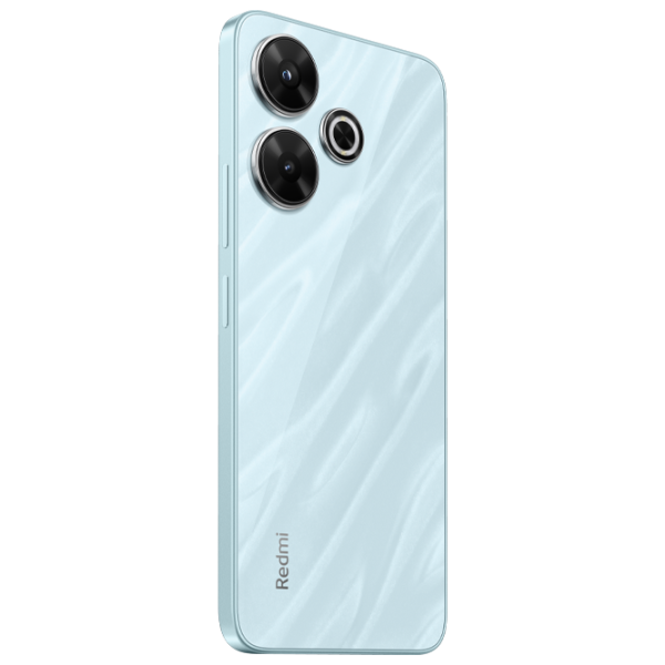 Xiaomi Redmi 13 6 GB/ 128 GB/ Dual SIM/ Blue  photo 7 Xiaomi Redmi 13 6 GB/ 128 GB/ Dual SIM/ Blue  photo 7