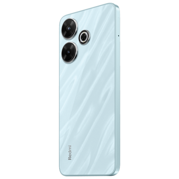 Xiaomi Redmi 13 8 ГБ/ 256 ГБ/ Dual SIM/ Синий  photo 5