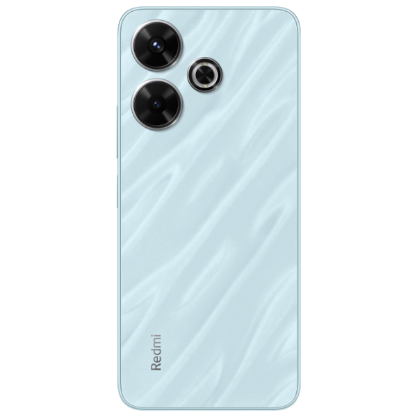 Xiaomi Redmi 13 8 ГБ/ 256 ГБ/ Dual SIM/ Синий  photo 6