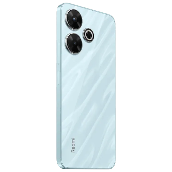 Xiaomi Redmi 13 8 ГБ/ 256 ГБ/ Dual SIM/ Синий  photo 7