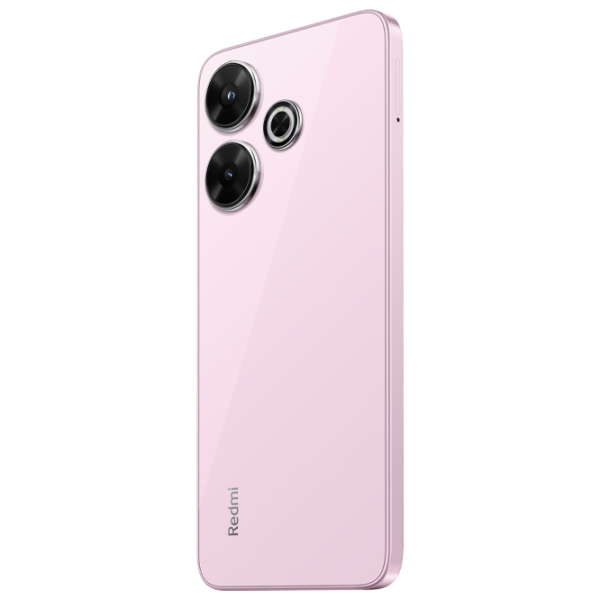 Xiaomi Redmi 13 6 ГБ/ 128 ГБ/ Dual SIM/ Розовый  photo 5