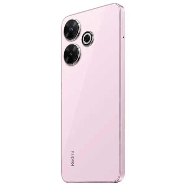 Xiaomi Redmi 13 8 GB/ 256 GB/ Dual SIM/ Pink  photo 5