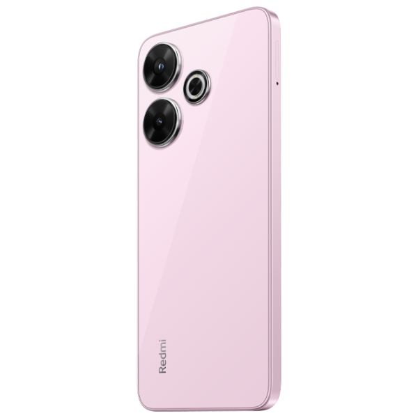 Xiaomi Redmi 13 8 GB/ 256 GB/ Dual SIM/ Pink  photo 5