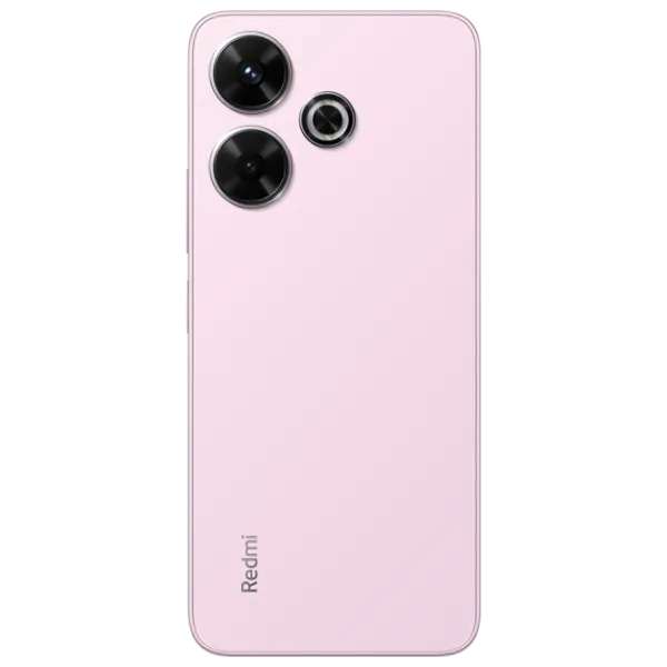 Xiaomi Redmi 13 8 GB/ 256 GB/ Dual SIM/ Pink  photo 6