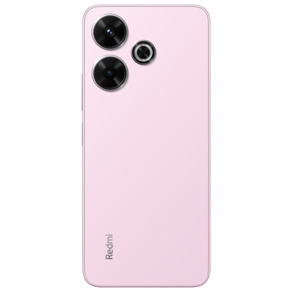 Xiaomi Redmi 13 8 GB/ 256 GB/ Dual SIM/ Pink  photo 6