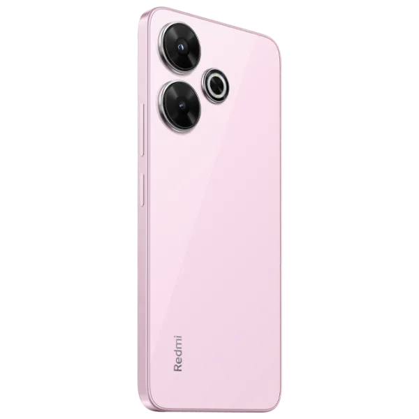 Xiaomi Redmi 13 8 GB/ 256 GB/ Dual SIM/ Pink  photo 7