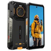 Смартфон Ulefone Armor 26 Ultra 12 ГБ/ 512 ГБ/ Dual SIM/ Черный Оранжевый photo 2