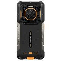 Смартфон Ulefone Armor 26 Ultra 12 ГБ/ 512 ГБ/ Dual SIM/ Черный Оранжевый photo 3