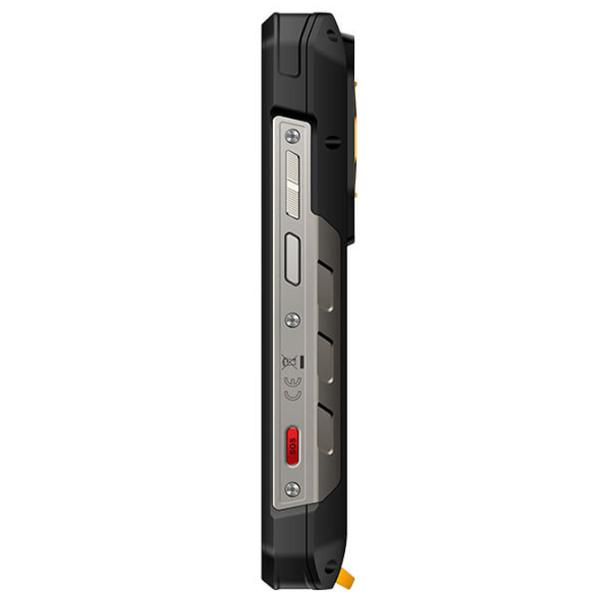 Ulefone Armor 26 Ultra 12 GB/ 512 GB/ Dual SIM/ Black Orange photo 5