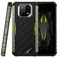 Смартфон Ulefone Armor 22 8 ГБ/ 256 ГБ/ Dual SIM/ Черный Зелёный photo 3