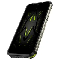 Смартфон Ulefone Armor 22 8 ГБ/ 256 ГБ/ Dual SIM/ Черный Зелёный photo 4