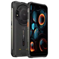 Smartphone Ulefone Power Armor 16S 8 GB/ 128 GB/ Dual SIM/ Black photo 2