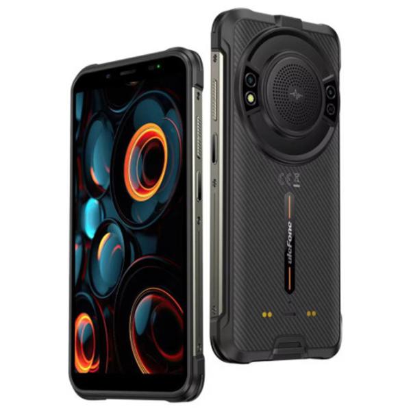 Ulefone Power Armor 16S 8 ГБ/ 128 ГБ/ Dual SIM/ Черный  photo 4