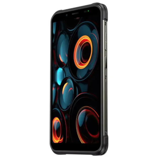 Ulefone Power Armor 16S 8 ГБ/ 128 ГБ/ Dual SIM/ Черный  photo 6