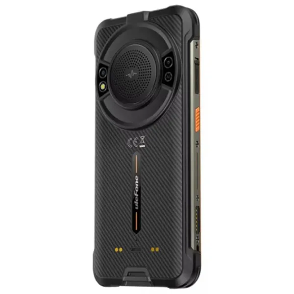 Ulefone Power Armor 16S 8 ГБ/ 128 ГБ/ Dual SIM/ Черный  photo 7