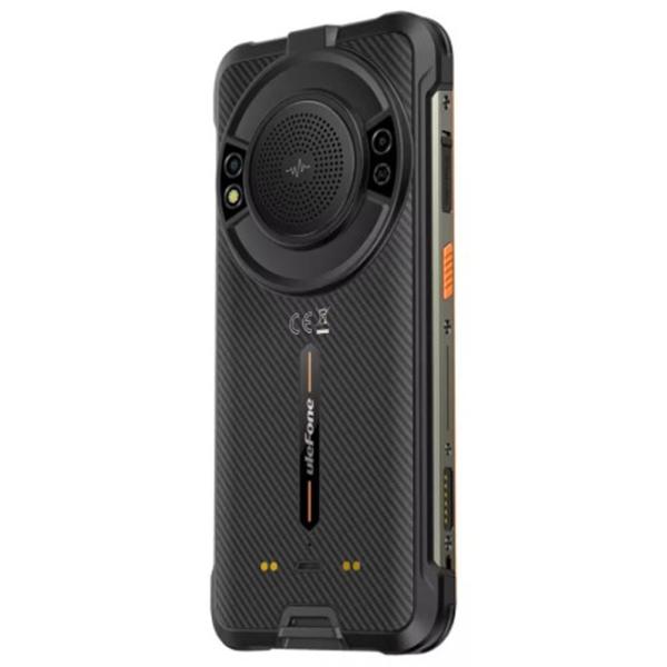 Ulefone Power Armor 16S 8 ГБ/ 128 ГБ/ Dual SIM/ Черный  photo 7