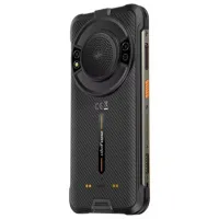 Smartphone Ulefone Power Armor 16S 8 GB/ 128 GB/ Dual SIM/ Black photo 6