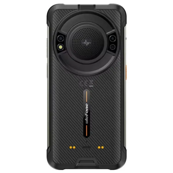 Ulefone Power Armor 16S 8 ГБ/ 128 ГБ/ Dual SIM/ Черный  photo 8