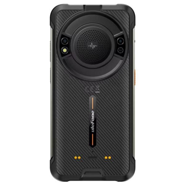 Ulefone Power Armor 16S 8 ГБ/ 128 ГБ/ Dual SIM/ Черный  photo 8