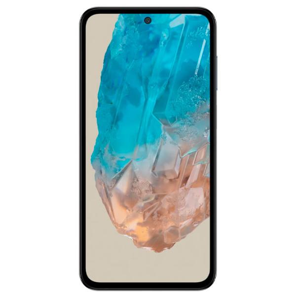 Samsung Galaxy M35 6 ГБ/ 128 ГБ/ Dual SIM/ Тёмно синий  photo 3