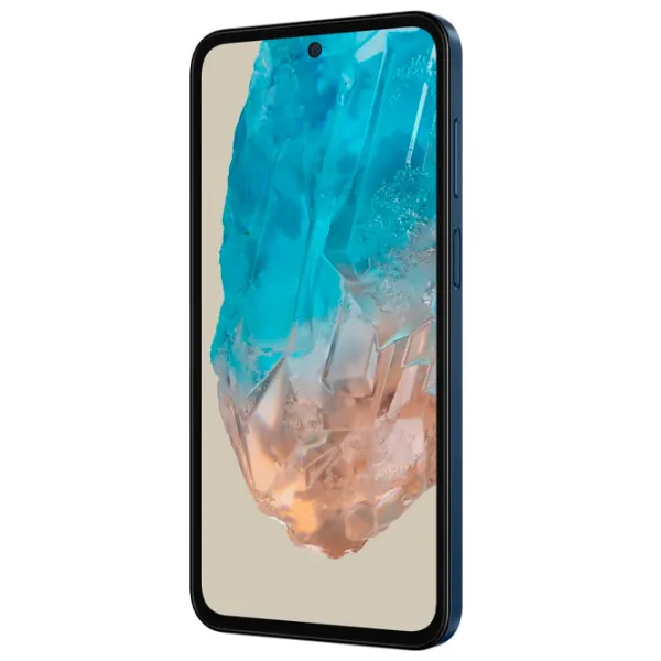 Samsung Galaxy M35 6 ГБ/ 128 ГБ/ Dual SIM/ Тёмно синий  photo 5