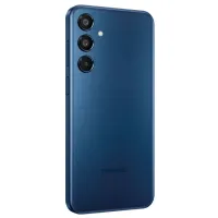 Смартфон Samsung Galaxy M35 6 ГБ/ 128 ГБ/ Dual SIM/ Тёмно синий photo 7