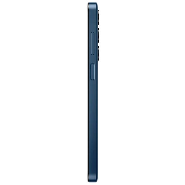 Samsung Galaxy M35 6 ГБ/ 128 ГБ/ Dual SIM/ Тёмно синий  photo 10
